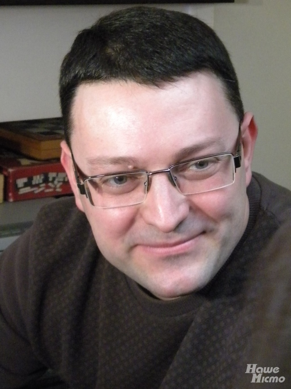 Владимир Богонис