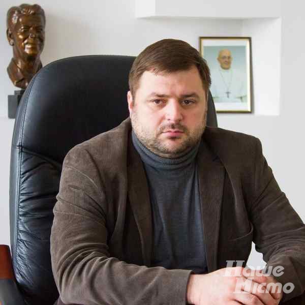 Мусорные войны: заммэра Днепра пообещал "Днепркомунтрансу" "выжженную землю". Новости Днепра