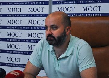 Жолудев Станислав