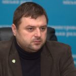 лысенко