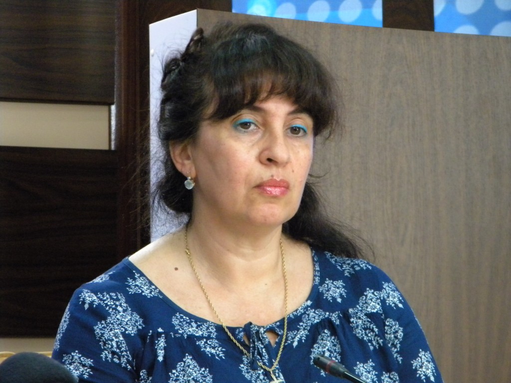Елена Лучко