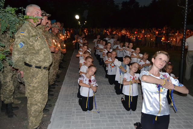 Їхні побратими