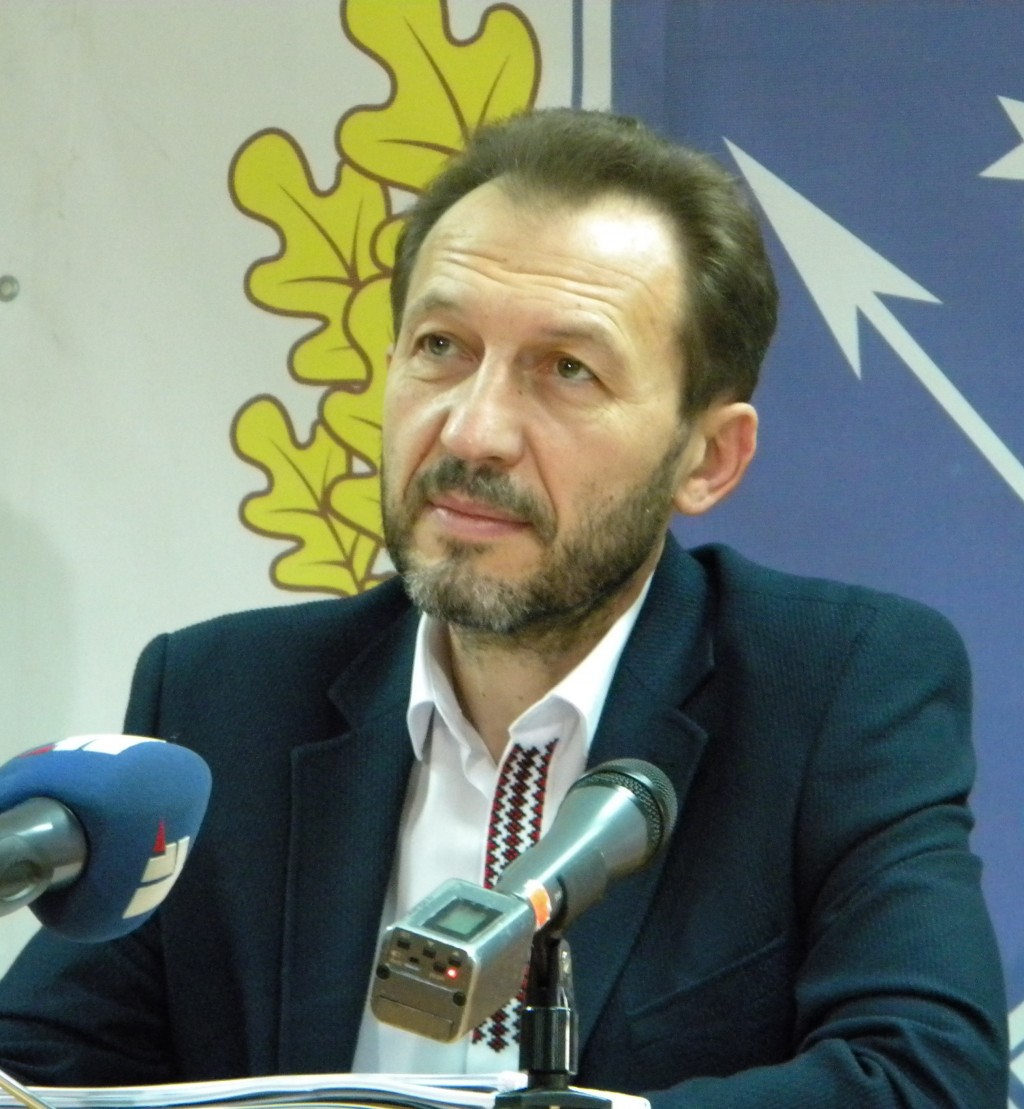 Володимир Панченко
