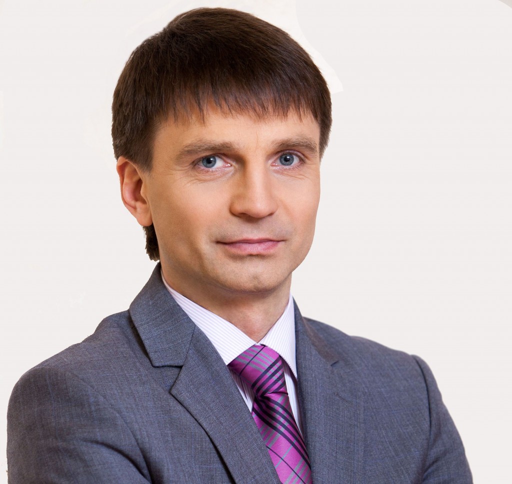Прыгунов
