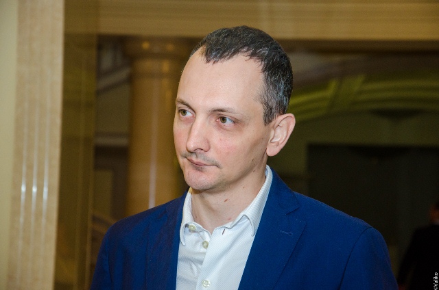 Государство передает обслуживание трасс частным компаниям – советник премьера Голик. Новости Днепра