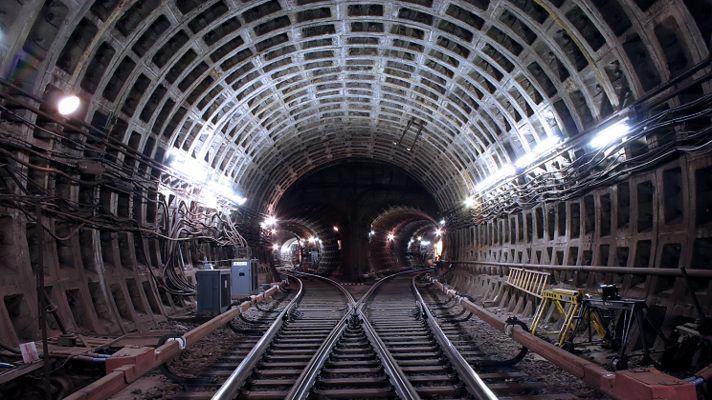 С июля строительство метро в Днепре ускорится в 3 раза. Новости Днепра