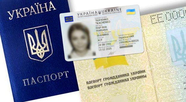 Скільки дніпрян вже оформили id-паспорти; id-карта та ЗНО: пряма трансляція. Новости Днепра