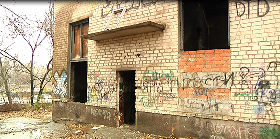 В Днепре две девушки зарезали парня. Новости Днепра