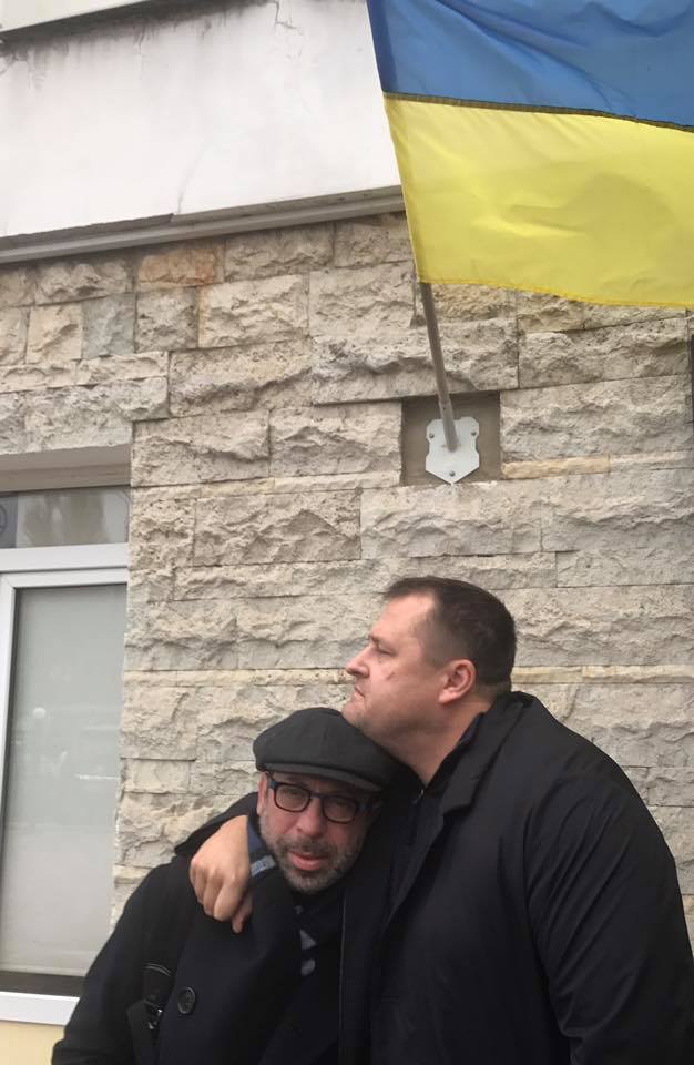 Борис Филатов признан «самым ярким градоначальником Украины». новости Днепра