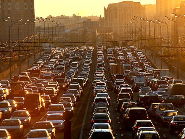 В Днепре расширят развязку в Днепре. Новости Днепра