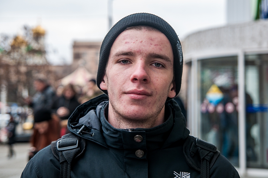 В плену у стереотипов: как относятся днепряне к людям на колясках. Новости Днепр