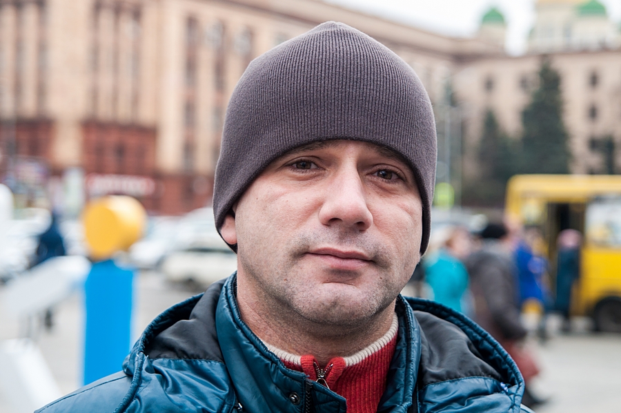 В плену у стереотипов: как относятся днепряне к людям на колясках. Новости Днепр
