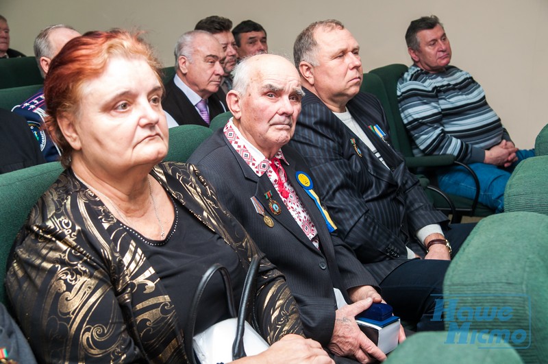 Уперше за 20 років Дніпро виділив квартири родинам ліквідаторів аварії на ЧАЕС. новости Днепра