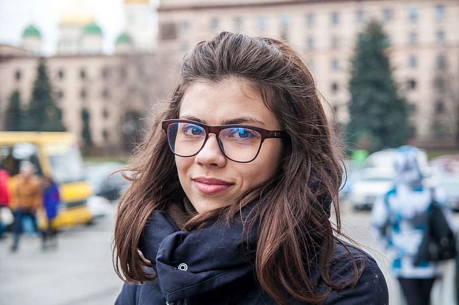 В плену у стереотипов: как относятся днепряне к людям на колясках. Новости Днепр
