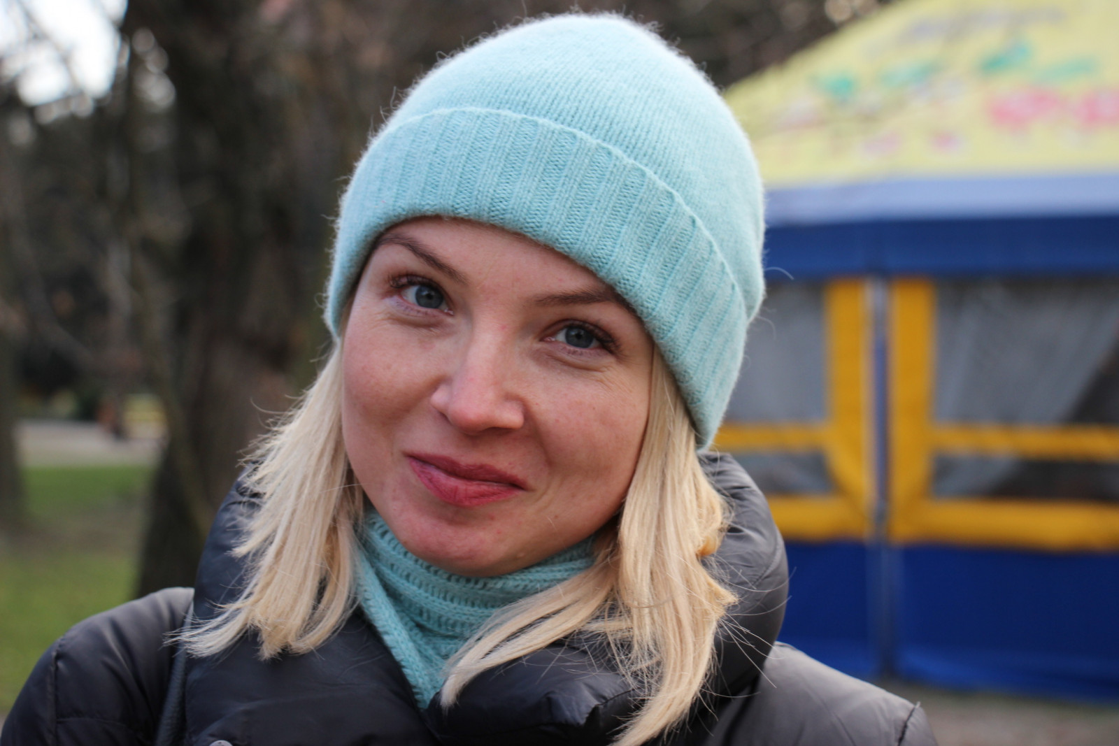 Будут ли днепряне купаться в Крещение. Новости Днепр