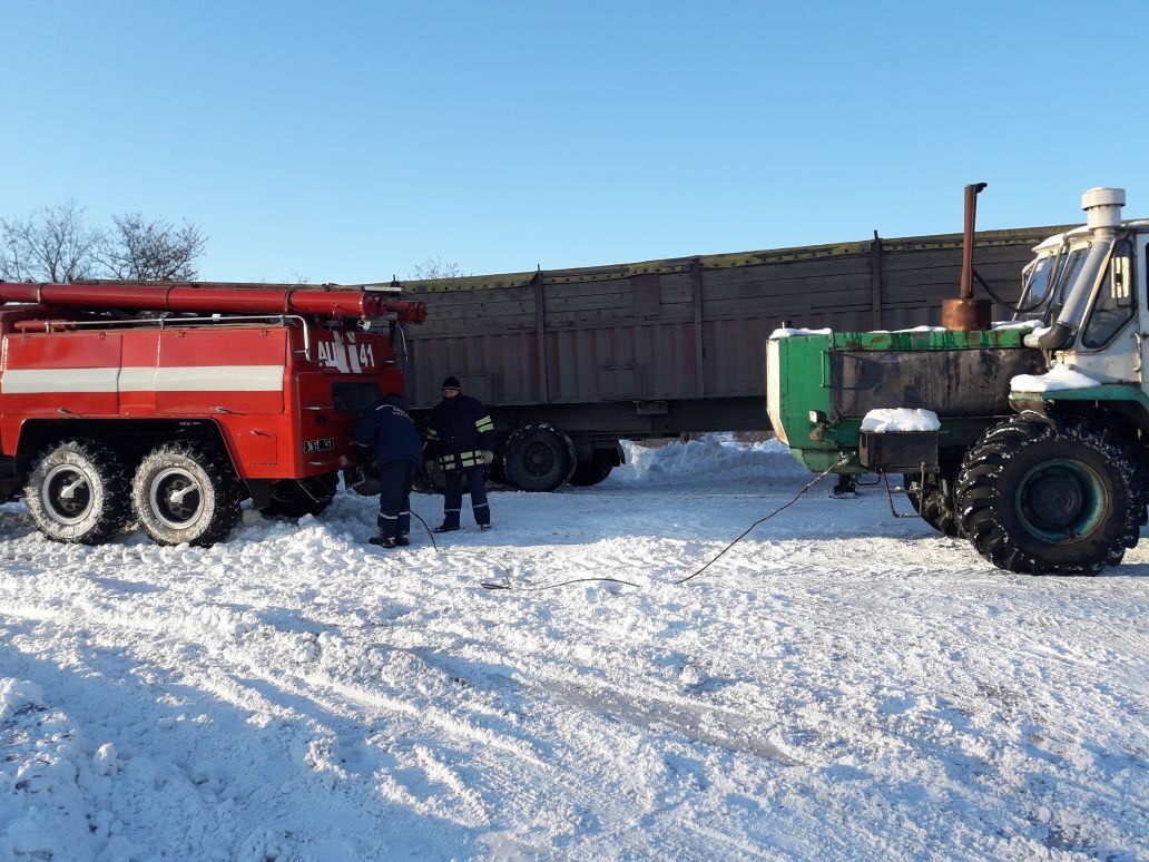 Еще одна бессонная ночь для коммунальщиков и спасателей Днепра. Новости Днепра