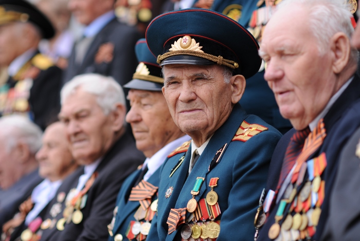 Вопрос к «НМ»: если льготы на оплату коммуналки участникам войны? Новости Днепра.