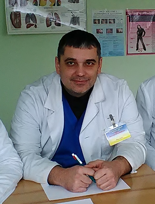 Днепр без рака: когда визит к врачу спасает жизнь. новости Днепра
