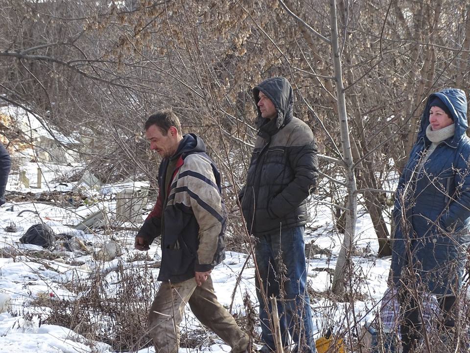 В Днепре краденный металл меняли на палёный самогон. Новости Днепра