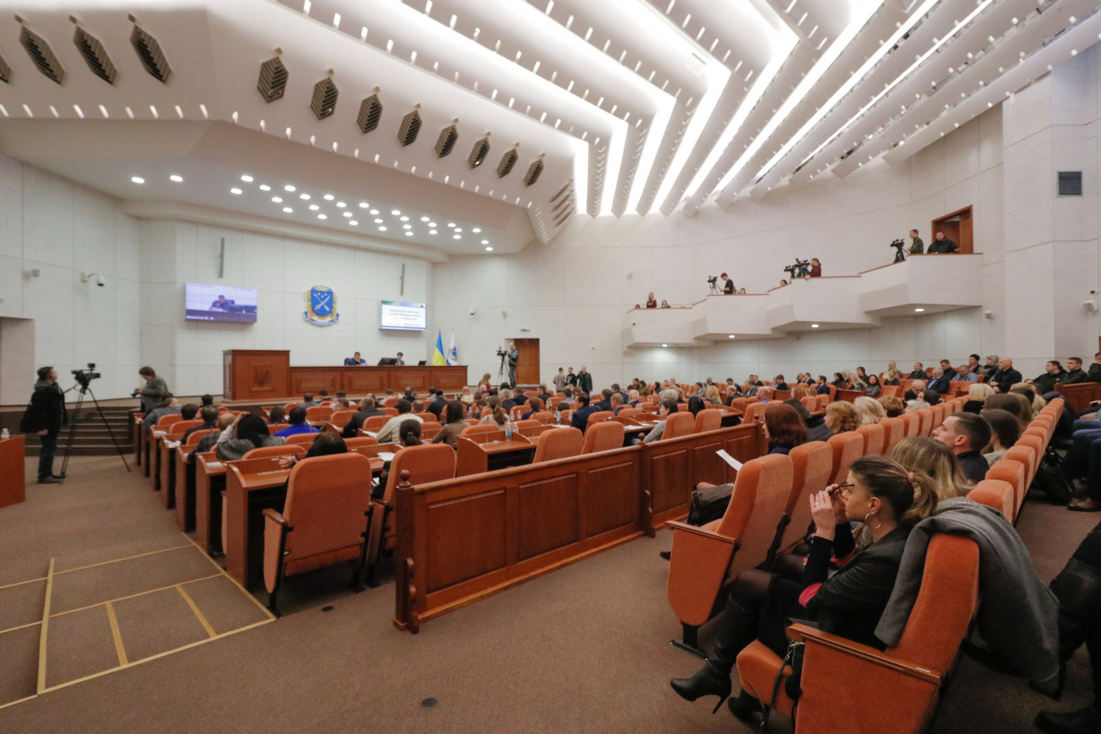 Академия единоборств, пляжный стадион и сквер на Победе: что еще появится в Днепре. новости Днепра