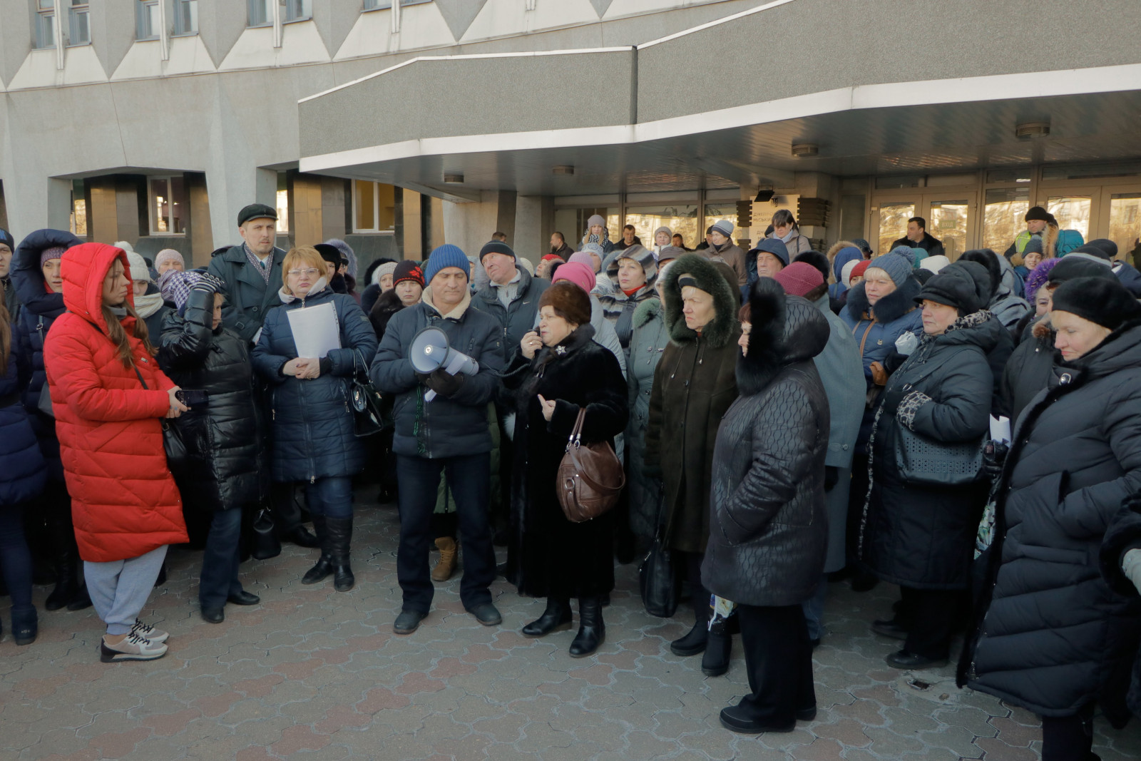 В Днепре взялись за оптимизацию техперсонала школ и детсадов. новости Днепра