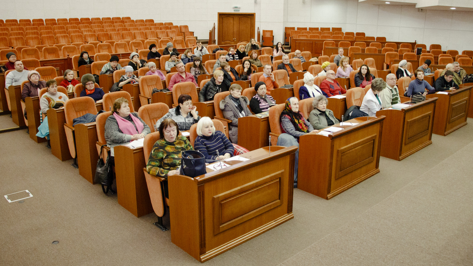 Мэр Днепра уволит чиновников за невыполнение обещаний перед горожанами. новости Днепра