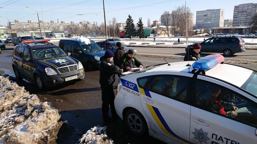 В горсовете Днепра собирают жалобы пассажиров маршруток. Новости Днепра.