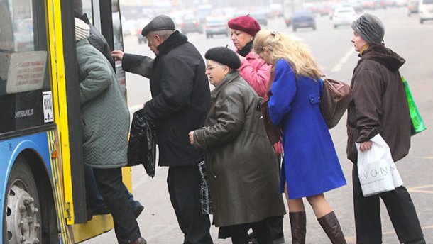 В Днепре реформируют транспортную систему. Новости Днепра.