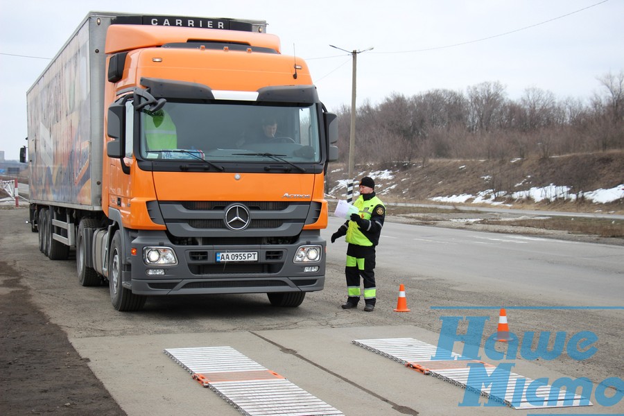 Дорожная полиция Днепра: ГАИ без взяток. Новости Днепра