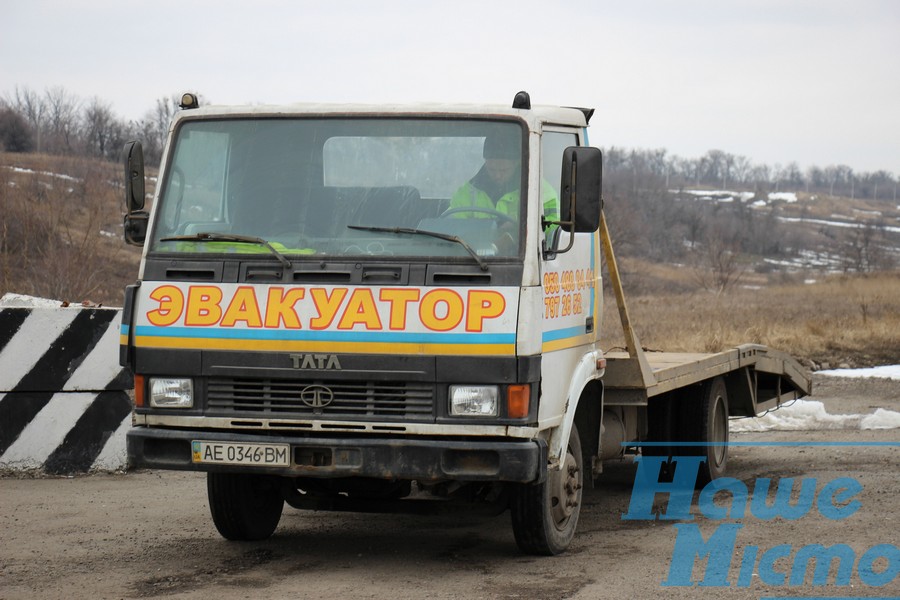 Дорожная полиция Днепра: ГАИ без взяток. Новости Днепра