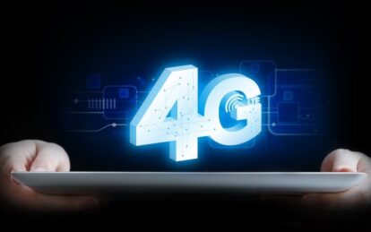 Как днепрянам правильно подключиться к сети 4G. Новости Днепра