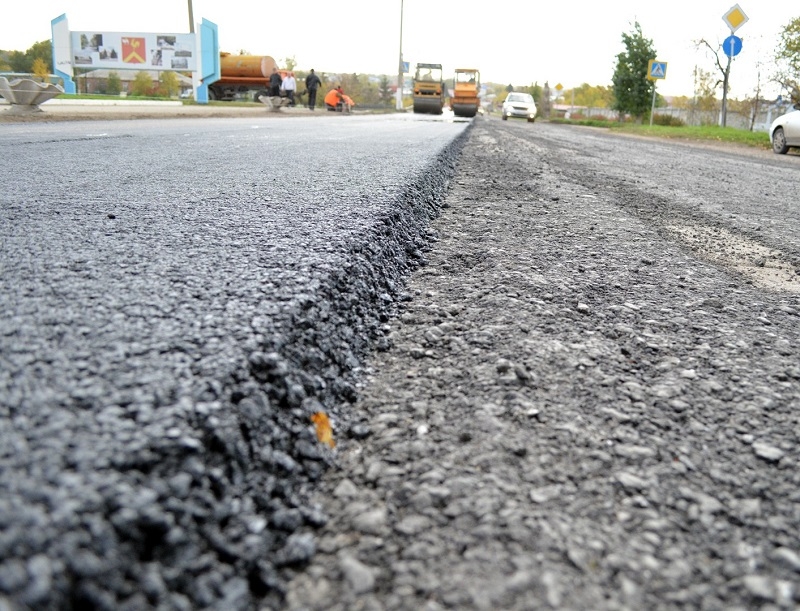 С 5 апреля в Днепре начнут ремонтировать дороги. Новости Днепра