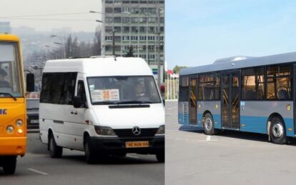 Какой транспорт победит на конкурсе перевозчиков Днепра. Новости Днепра