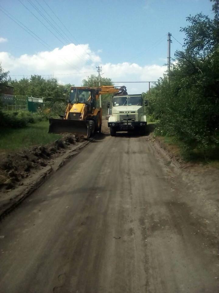 Чиновник ДнепрОГА о реконструкции трасс и дорог области, Новости Днепра