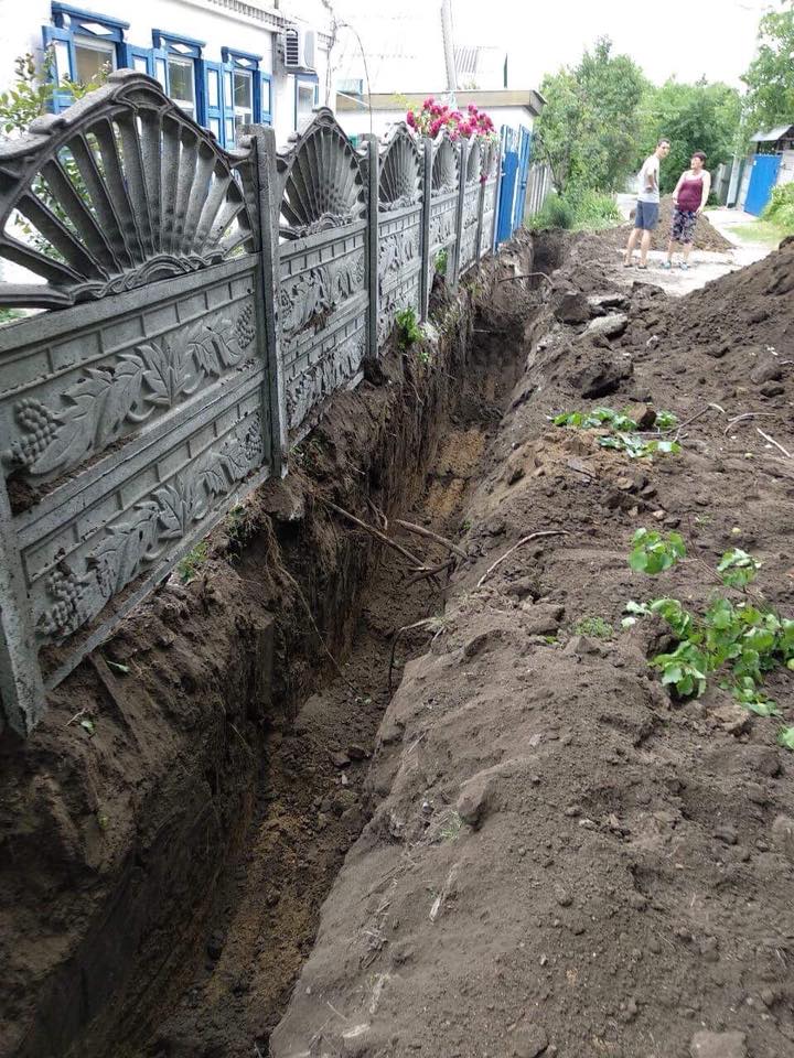 Мэр Днепра продолжает войну с незаконными металлистами. Новости Днепра