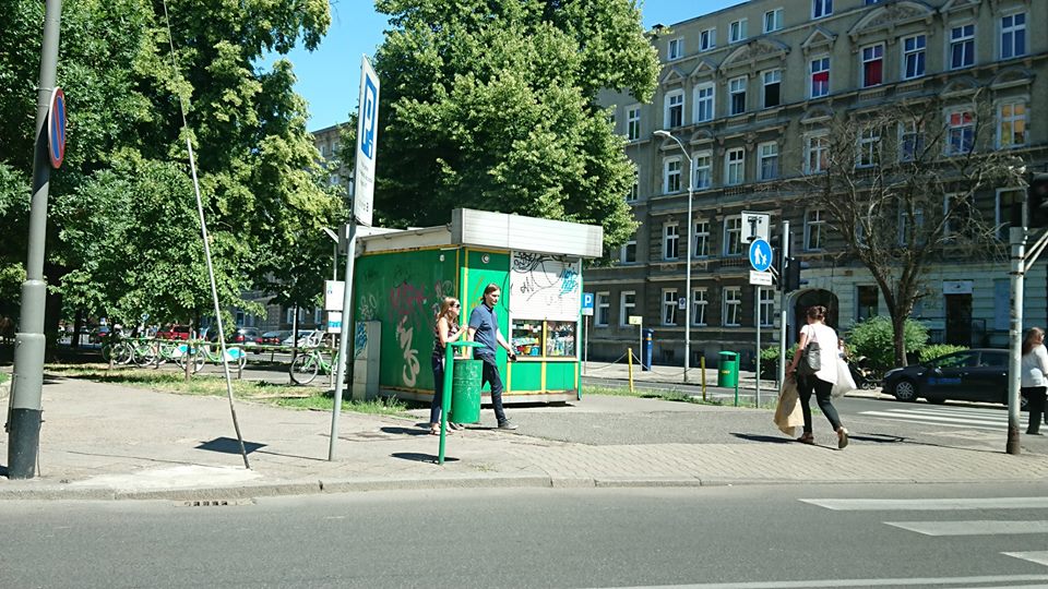 Европейцы шокированы количеством киосков в Днепре. Новости Днепра