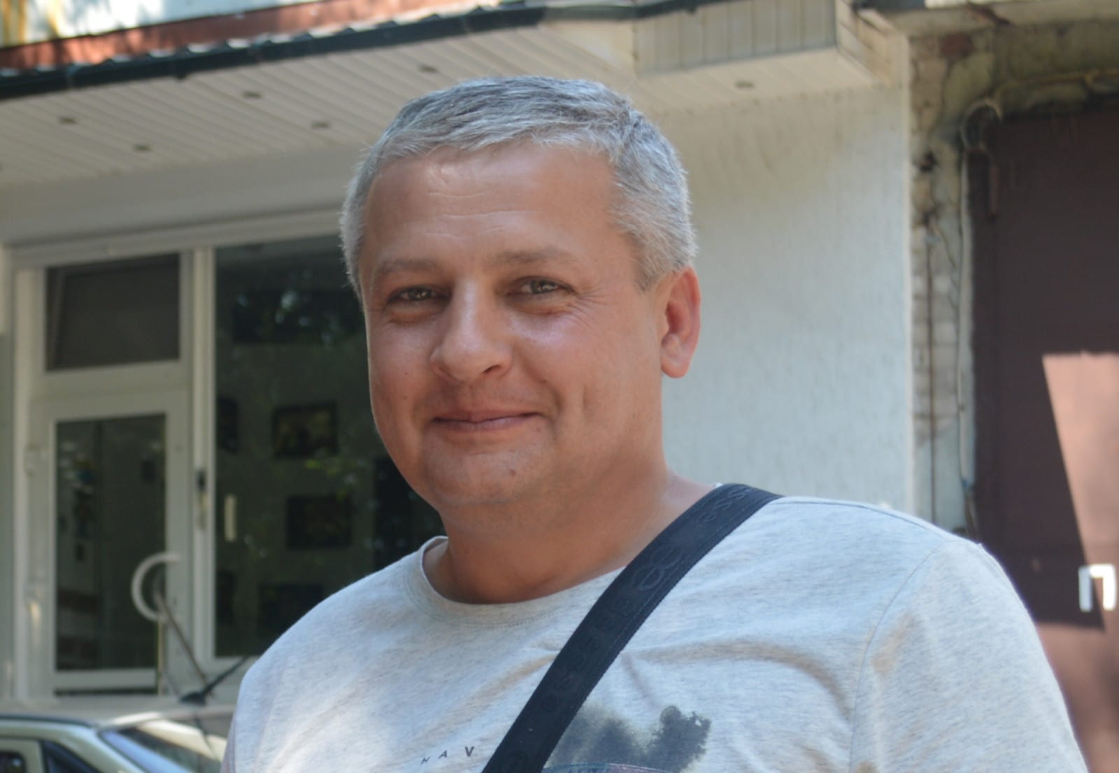 Как днепряне относятся к новым правилам парковки. Новости Днепра