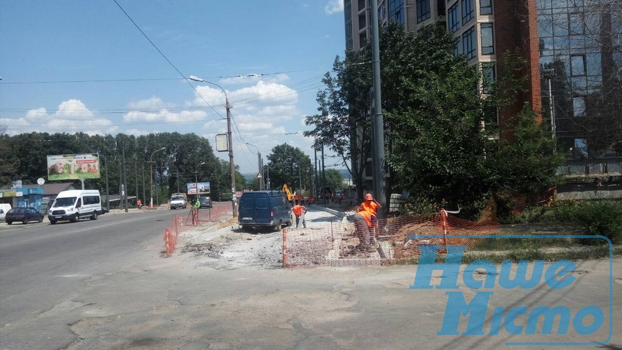 Стало известно, когда в Днепре запустят троллейбус на Сокол. новости Днепра