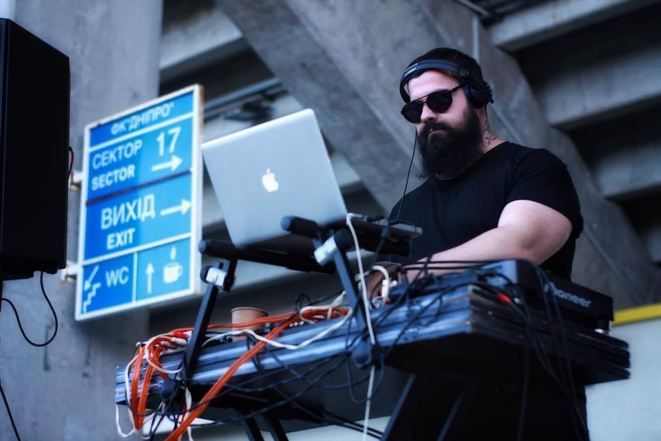 Тонны музыки, драйва и веселья: В Днепре пройдет PLLL Music Festival. Новости Днепра