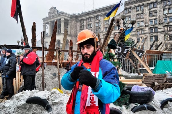 Днепряне, отдавшие жизнь за Независимость Украины. Новости Днепра