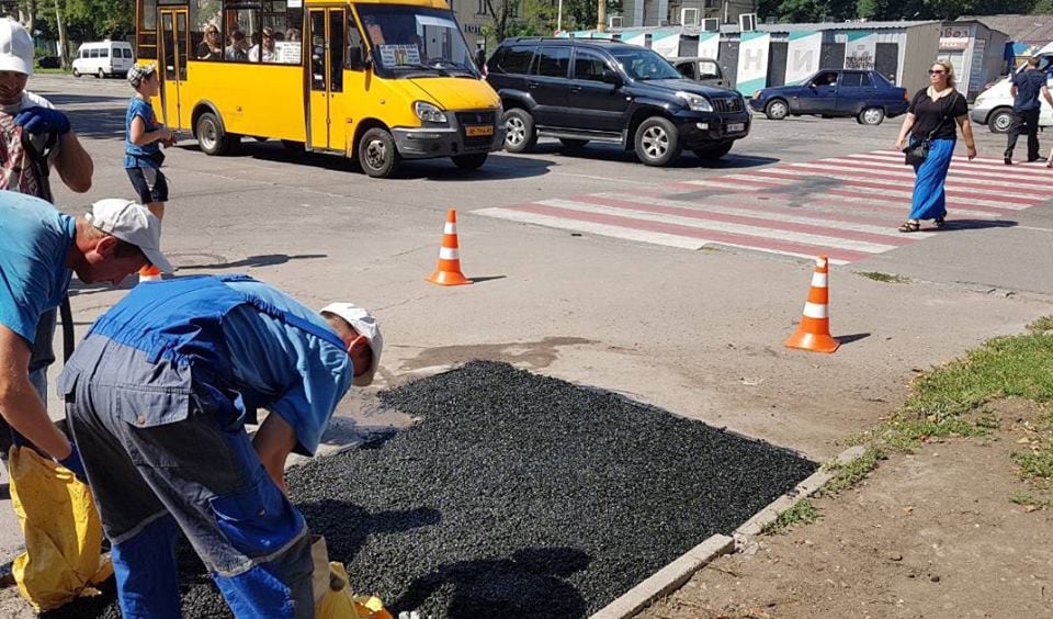 Руслан Мороз рассказал, из чего складывается благоустройство Днепра. новости Днепра