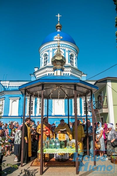 Сегодня днепряне празднуют Маккавея (ФОТО). Новости Днепра