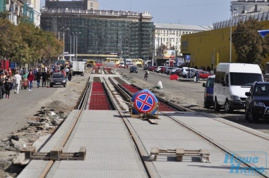 На чем сосредоточится департамент ЖКХ Днепра в 2019 году. Новости Днепра