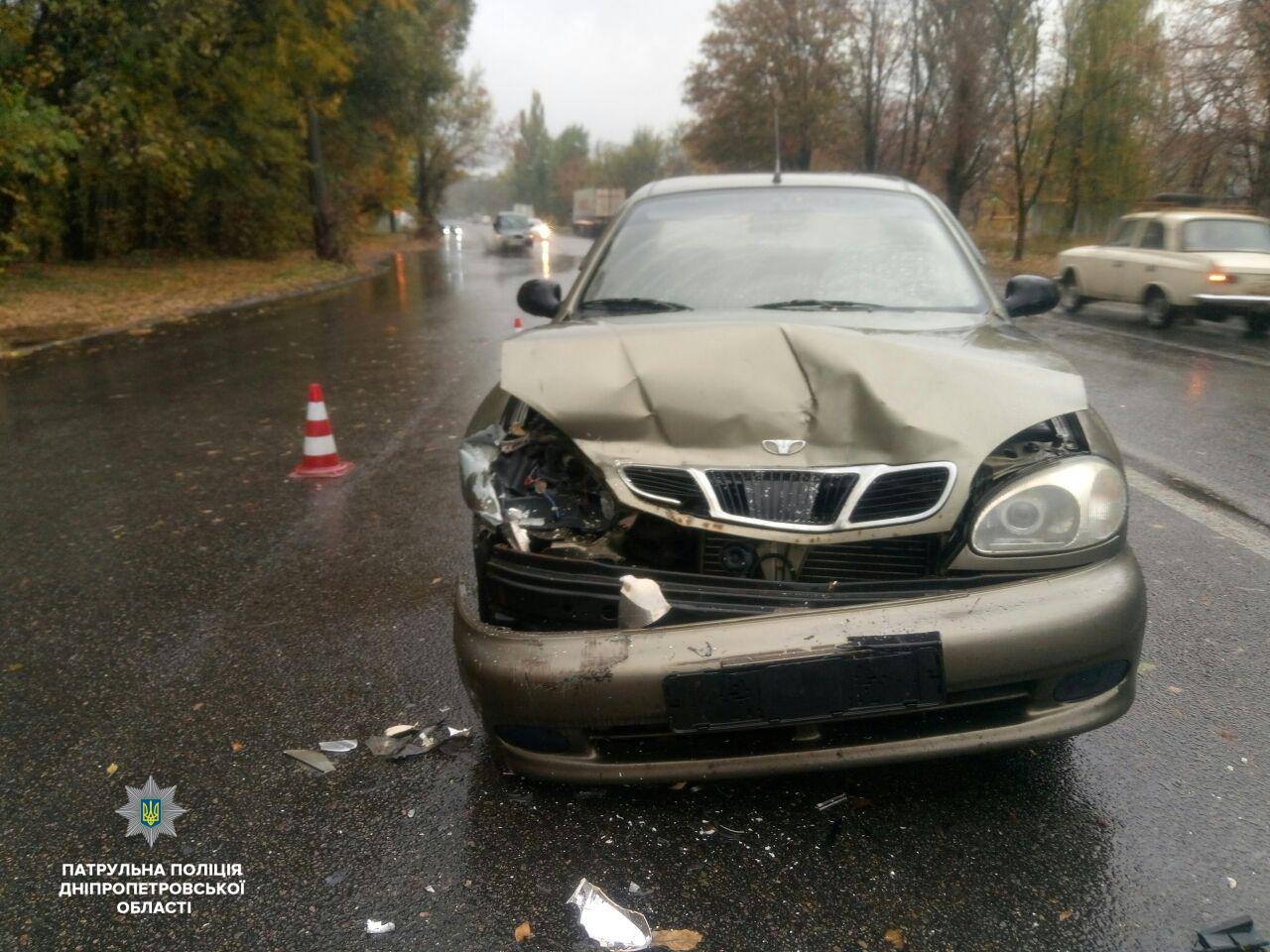 Полиция обратилась к днепрянам. Новости Днепра