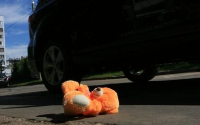 Под Днепром сбили насмерть 10-летнего мальчика: водитель-наркоман сядет за решетку. Новости Днепра