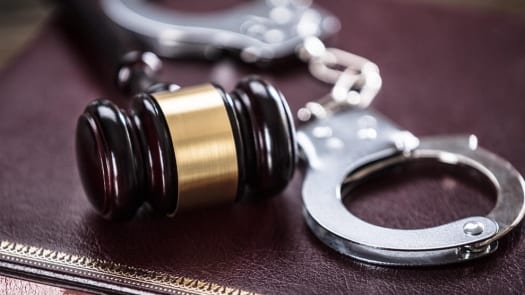 13 лет за решёткой: преступник не исправился