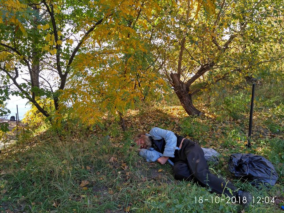 Днепряне меняют жизнь к лучшему. Новости Днепра