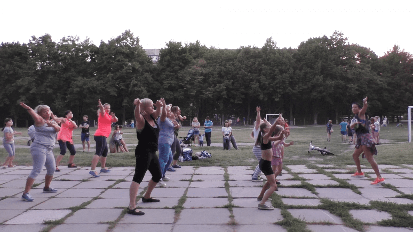 Днепряне меняют жизнь к лучшему. Новости Днепра