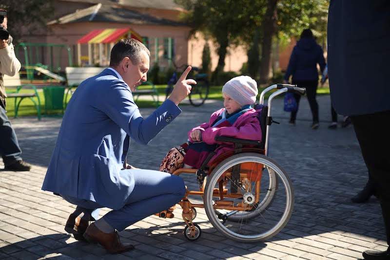 Как правильно потратить миллиард: советы ДнепрОГА. Новости Днепра