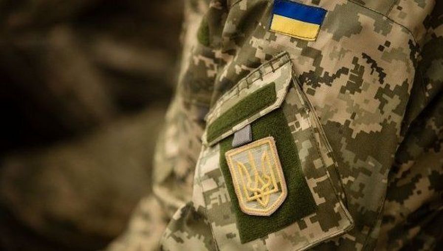 В Днепре за незаконное ношение военной формы и наград будут "раздевать". Новости Днепра
